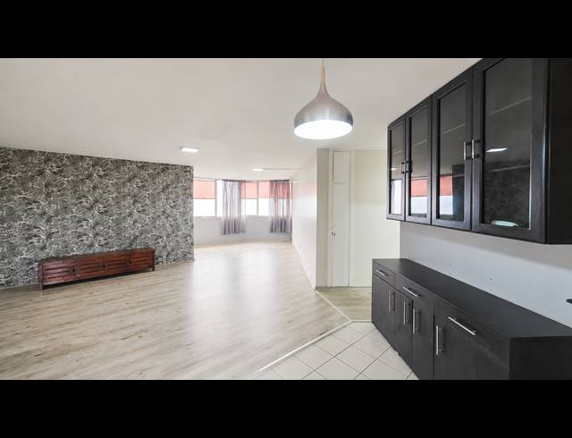 2 BEDROOM APARTMENT FOR SALE IN MORNINGSIDE